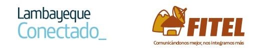 Maravillas – Lambayeque Conectado_ | FITEL